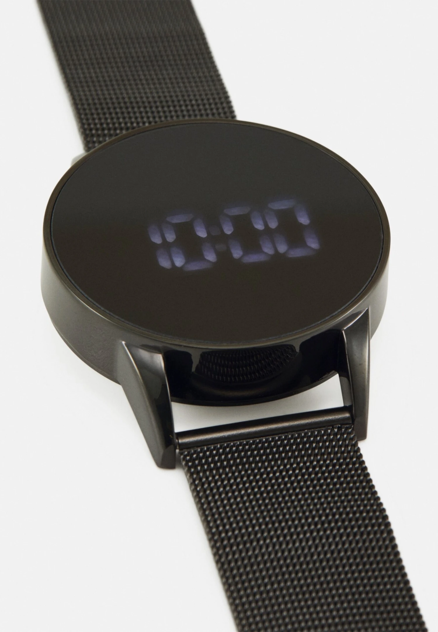 Pier One Smartwatch - Black 7 Pier One Smartwatch - Black - Image 5