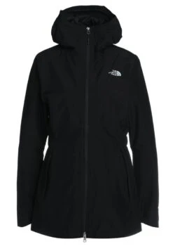 The North Face Hikesteller Jacket - Outdoor Jacket - Black -Fashion Shop bed854408fea4267a5fbf7e90c59f128