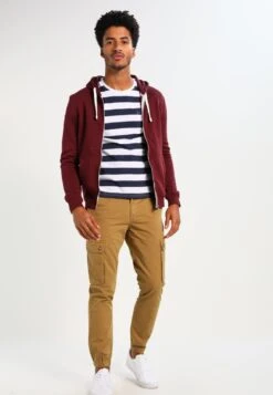 Pier One Cargo Trousers - Camel -Fashion Shop c29b12dc966149f1a1420841d0a6ca5c