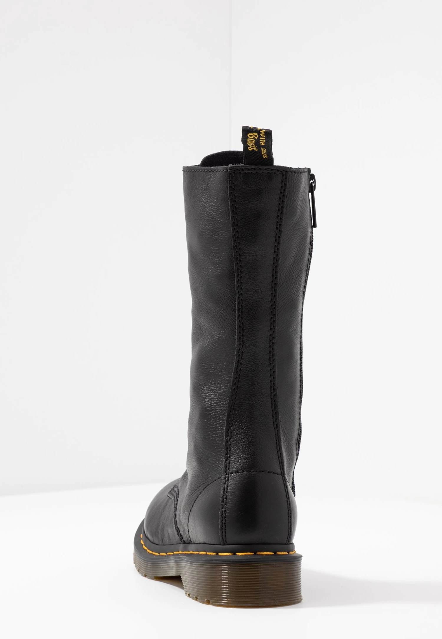 Dr. Martens Virginia - Lace-Up Boots 8 Dr. Martens Virginia - Lace-Up Boots - Image 6