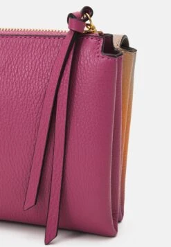 Coccinelle Arlettis Degrade Print - Across Body Bag - Pink -Fashion Shop c3b746269b4d406ebcf6d1e63dd77b25