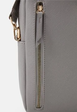 Anna Field Laptop Bag - Grey -Fashion Shop c8b58c88915046c3af7f951a96227e84