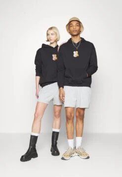 YOURTURN Care Bears Unisex - Hoodie - Black 10 YOURTURN Care Bears Unisex - Hoodie - Black -Fashion Shop c9ef10b1538343a69f5392a64c695588