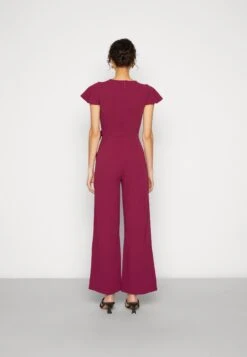 Anna Field Jumpsuit - Purple -Fashion Shop ca92c9c969de455ab5a12b6712760e07