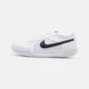 Nike Performance Court Zoom Lite 3 - Multicourt Tennis Shoes - White/Black 1 Nike Performance Court Zoom Lite 3 - Multicourt Tennis Shoes - White/Black -Fashion Shop cb6c65255c15421e9913e2f1a28388f8