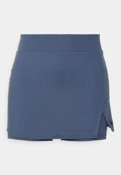 Nike Performance Victory Skirt - Sports Skirt - Diffused Blue/Black -Fashion Shop cdfd425e79154ae79bfe2c1160521ac0