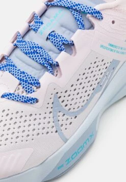 Nike Performance Zoomx Zegama- Trail Running Shoes - Pearl Pink/Blue Whisper/Coconut Milk/Baltic Blue/Football Grey 17 Nike Performance Zoomx Zegama- Trail Running Shoes - Pearl Pink/Blue Whisper/Coconut Milk/Baltic Blue/Football Grey -Fashion Shop cf5feacb73c04e988c0127952764003d