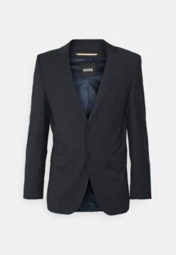 Boss Huge - Suit Jacket - Dark Blue -Fashion Shop cf8b2ed48ad3410bb378a60e4b55e836