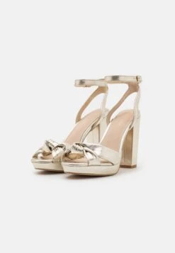 Anna Field Leather - Platform Sandals 10 Anna Field Leather - Platform Sandals -Fashion Shop d12a293e595b4881b770b3d719167335