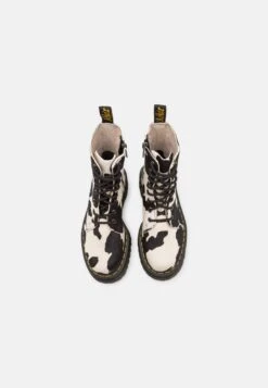 Dr. Martens Jadon - Platform Ankle Boots - Black/White 13 Dr. Martens Jadon - Platform Ankle Boots - Black/White -Fashion Shop d1781e2d9424400d8e64c488691b3795