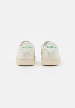Reebok Classic Club C 85 Vintage - Trainers - Chalk/Alabaster/Glen Green 15 Reebok Classic Club C 85 Vintage - Trainers - Chalk/Alabaster/Glen Green -Fashion Shop d202e817ec9e400194d297aaa6040469