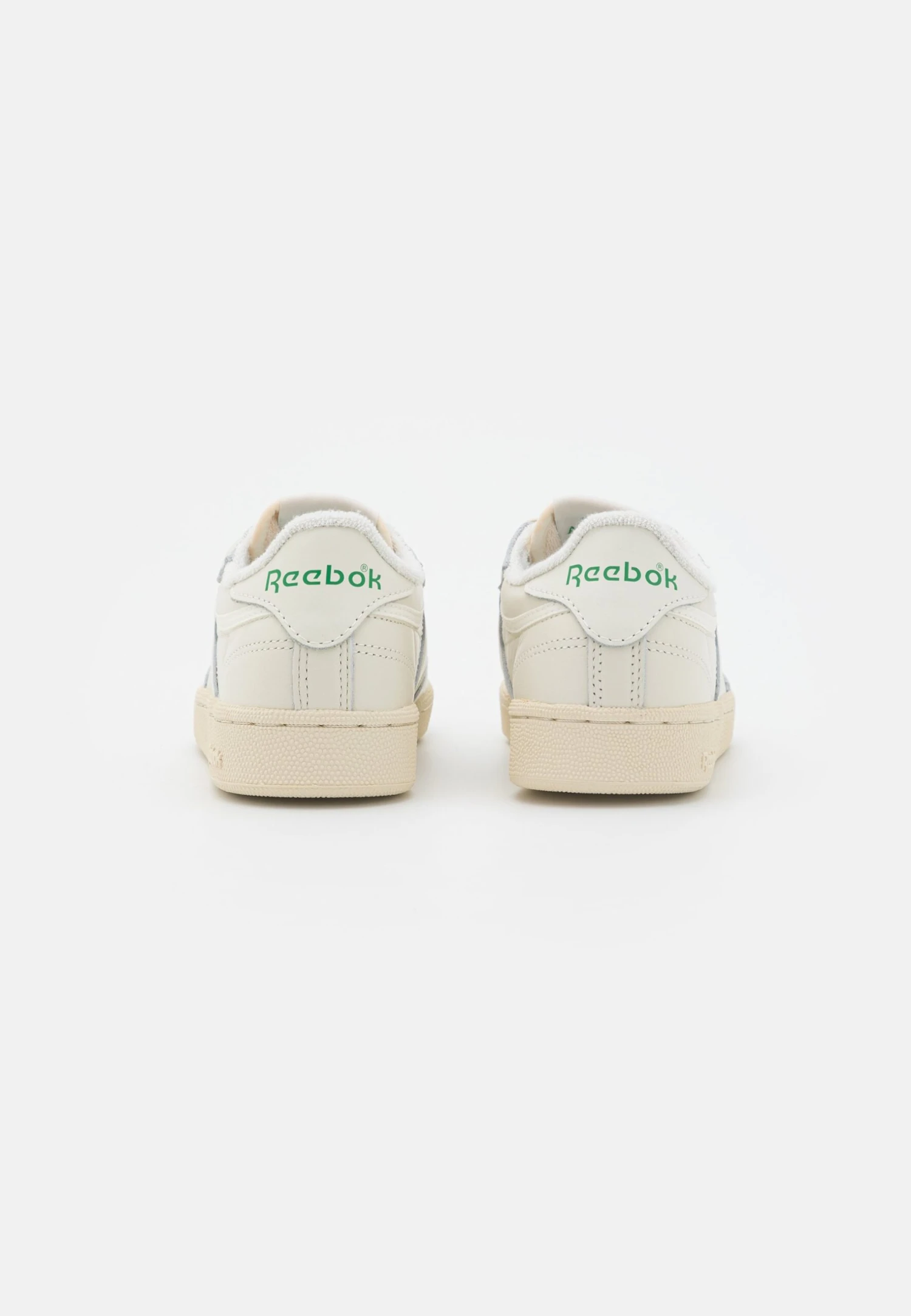 Reebok Classic Club C 85 Vintage - Trainers - Chalk/Alabaster/Glen Green 8 Reebok Classic Club C 85 Vintage - Trainers - Chalk/Alabaster/Glen Green - Image 6