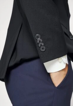 Boss Huge - Suit Jacket - Dark Blue -Fashion Shop d2e4f89084f4473abb17a38235759a57