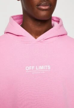 YOURTURN Unisex - Hoodie - Pink -Fashion Shop d342295ce8f54800946b9b96c8600903