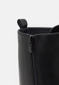 Anna Field Lace-Up Boots - Black -Fashion Shop d4342b3188c441febdacab124896eec0