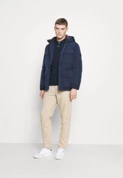 Pier One 2 Pack - Polo Shirt - Bordeaux/Dark Blue 10 Pier One 2 Pack - Polo Shirt - Bordeaux/Dark Blue -Fashion Shop d45d27b428a0441fbcaf3ee8156c6bcd