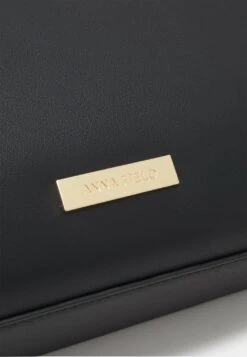 Anna Field Laptop Bag - Black -Fashion Shop d7d2d467a9d04d21878ea9ce0399539b