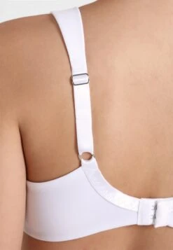 Triumph True Shape Sensation - Underwired Bra - White 12 Triumph True Shape Sensation - Underwired Bra - White -Fashion Shop d7fbbd03e8074ac6abf9ce62303c464a