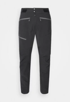 Norrøna Fjørå Flex Pants- Outdoor Trousers - Caviar -Fashion Shop d8ffdaa2abe64d8c9ce5a2b40cb00a3a
