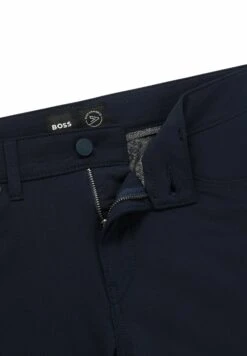 Boss Delaware3 1 20 - Straight Leg Jeans - Dark Blue Four -Fashion Shop d914e79f51c243bfad038cb51d73a329