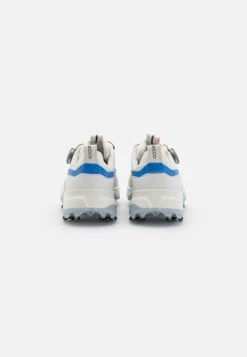 ECCO Golf Biom G5 - Golf Shoes - White/Regatta -Fashion Shop da53d237ddca452fad94764a1816d0a8