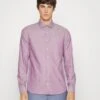 Michael Kors Solid Dobby Shirt - Formal Shirt - Lilac -Fashion Shop dbd60166c9be474da25bf2cdb9395ac9