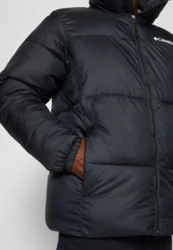 Columbia Puffect™ Jacket - Winter Jacket - Black 16 Columbia Puffect™ Jacket - Winter Jacket - Black -Fashion Shop dc4d1e633c57493db9acdc3d76e9f1e1