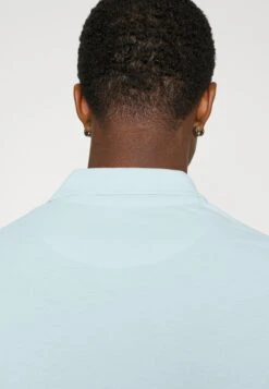 Pier One 3 Pack - Polo Shirt - Light Blue/Blue/Dark Blue -Fashion Shop dc8d7078be0349f2a66422bd4f6d92ae