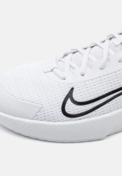 Nike Performance Vapor Lite 2 - Multicourt Tennis Shoes - White/Black 13 Nike Performance Vapor Lite 2 - Multicourt Tennis Shoes - White/Black -Fashion Shop de3c4e626f8246adb49ae875e7a9a167