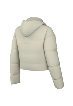 Nike Sportswear W Nsw Tf Synfl City Hd Jkt - Winter Jacket - Light Bone/Black 16 Nike Sportswear W Nsw Tf Synfl City Hd Jkt - Winter Jacket - Light Bone/Black -Fashion Shop dfd046a4a8f2422a9798967356ea15ed