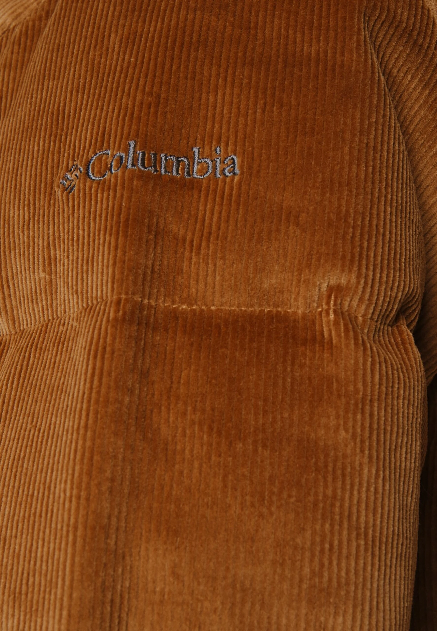 Columbia Ruby Falls™ Novelty Jacket - Down Jacket - Camel Brown 6 Columbia Ruby Falls™ Novelty Jacket - Down Jacket - Camel Brown - Image 4