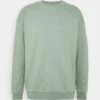 YOURTURN Unisex - Sweatshirt - Green 1 YOURTURN Unisex - Sweatshirt - Green -Fashion Shop e130a0cb1acf44e2a85446c6757ec0b3