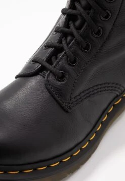Dr. Martens Virginia - Lace-Up Boots 11 Dr. Martens Virginia - Lace-Up Boots -Fashion Shop e19a6a4ff33747d79ba5a86f8f48ae52
