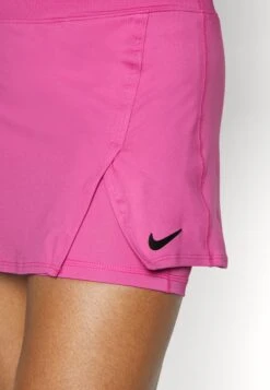Nike Performance Victory Skirt - Sports Skirt - Cosmic Fuchsia -Fashion Shop e256ed4b2cad4611a77bdfe245456cf9