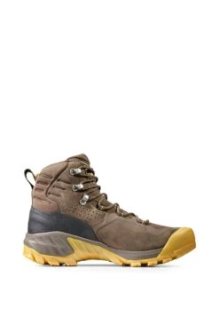 Mammut Sapuen High Gtx - Hiking Shoes -Fashion Shop e58e91efced842d7a859c59b7c14824a