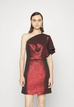 Hugo Kayana - Cocktail Dress / Party Dress - Red -Fashion Shop e76d195d51824773a21276733a331789