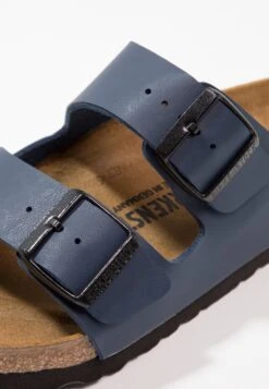 Birkenstock Arizona - Mules - Blue 13 Birkenstock Arizona - Mules - Blue -Fashion Shop eaac53c5a0024574be1c269b69480796