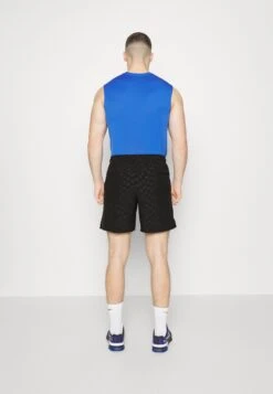 Nike Performance M Nk Df Unlimited Dye - Sports Shorts - Black/(Black) -Fashion Shop eb8599c985b945259057109f14812956