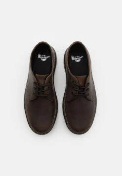 Dr. Martens Thurston Unisex - Casual Lace-Ups - Dark Brown -Fashion Shop ec460a95a4a548a0b86ed13ab85eab11