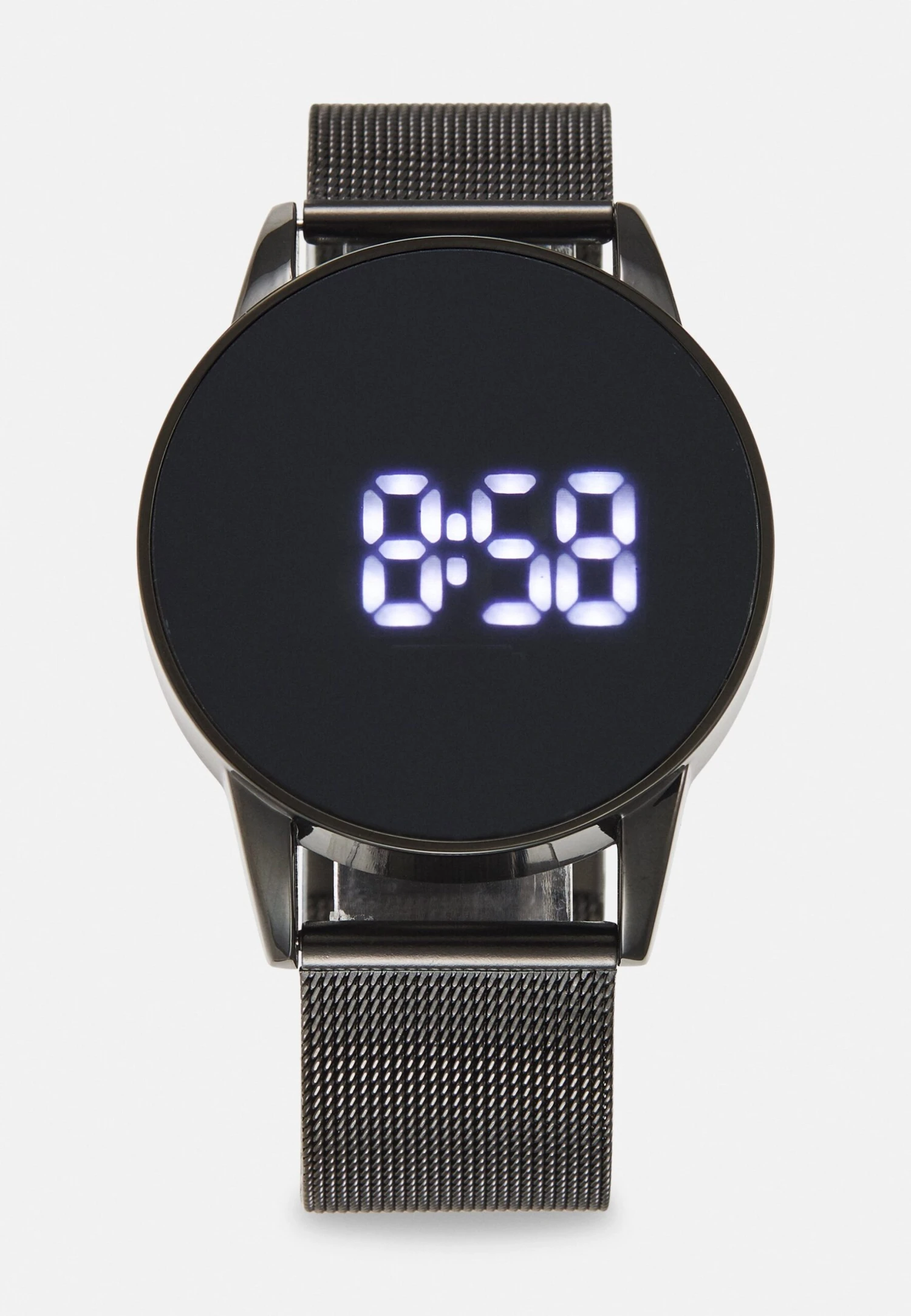 Pier One Smartwatch - Black 3 Pier One Smartwatch - Black