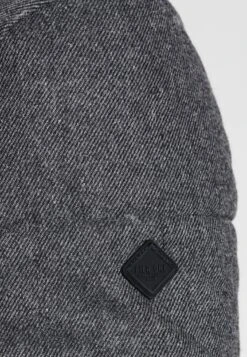 Pier One Winter Jacket - Grey Melange -Fashion Shop edc121753b62432f96e96f4104b2e07d