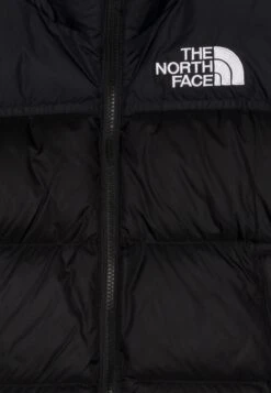 The North Face Teen 1996 Retro Nuptse Unisex - Down Jacket - Black -Fashion Shop edd0b413bc584ada98094bd018faeb36