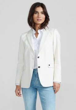 Mos Mosh Mary Night - Blazer - Ecru