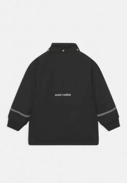 Mini Rodini K2 Unisex - Winter Coat - Black -Fashion Shop f43ae5538a924ab6af94b5f704b1e353