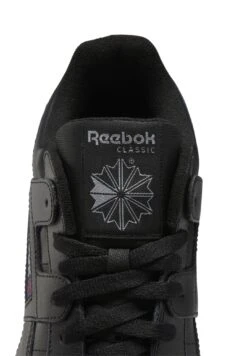 Reebok Classic Workout Plus - Trainers - Core Black/Core Black/Pure Grey 5 22 Reebok Classic Workout Plus - Trainers - Core Black/Core Black/Pure Grey 5 -Fashion Shop f47e4f570a83402994ee7842172c8538