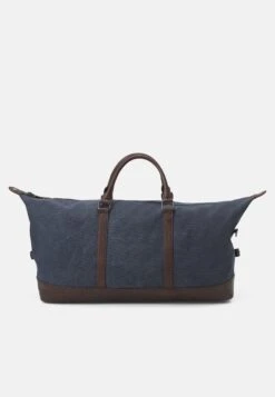 Pier One Unisex - Holdall - Dark Blue -Fashion Shop f49c8806d49c4544a1204d5ddf92e9d1