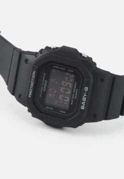 Casio Bgd 565 - Digital Watch - Black -Fashion Shop f547567b4fd842358640500dc2a0328e