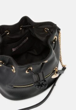 Anna Field Across Body Bag - 802 - Black -Fashion Shop f7953f89b41340f3909fe67cb8f35f96