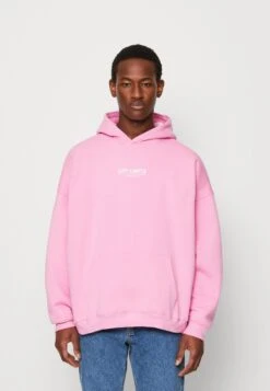 YOURTURN Unisex - Hoodie - Pink -Fashion Shop f9f13a8ec64744b5bf223597555ac044