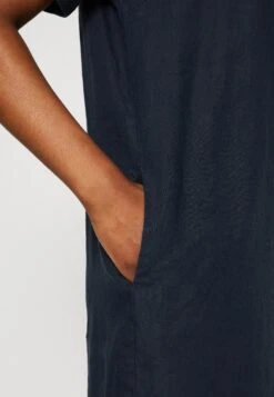 Marc O'Polo Dress Sportiv Style Slightly Egg Shaped Raglan Sleeve - Day Dress - Deep Blue Sea 13 Marc O'Polo Dress Sportiv Style Slightly Egg Shaped Raglan Sleeve - Day Dress - Deep Blue Sea -Fashion Shop fa6dd7367b314c849614085d1f725d57